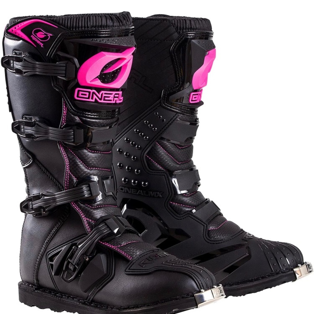 O'Neal Womens Rider Boots